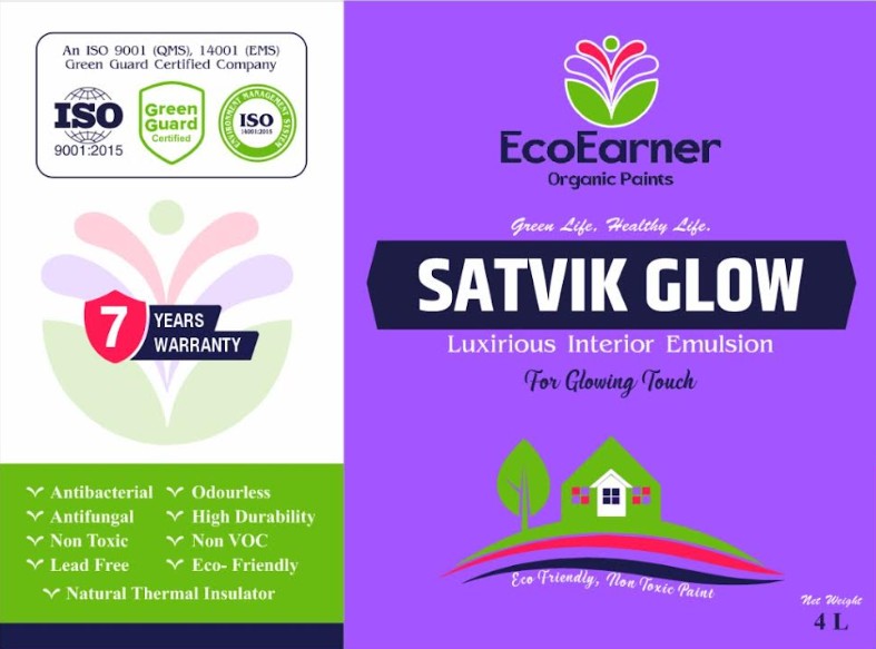 Satvik Glow